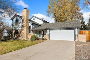 4602 S Lewiston Way, Aurora, CO 80015 - Photo 1