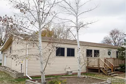 8501 Mummy Range Dr, Fort Collins, CO 80528 - Photo 1