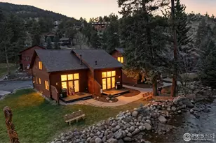 2120 Fall River Rd, Estes Park, CO 80517 - Photo 1