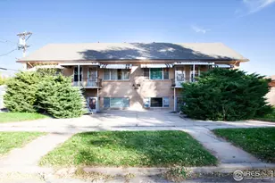 210 N Division Ave, Sterling, CO 80751 - Photo 1