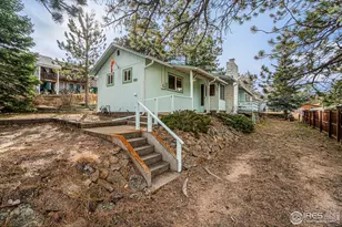453 Aspen Ave, Estes Park, CO 80517 - Photo 1