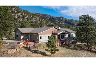 321 May Ave, Lyons, CO 80540 - Photo 1