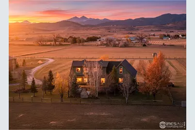 1822 Quarter Ln, Berthoud, CO 80513 - Photo 1