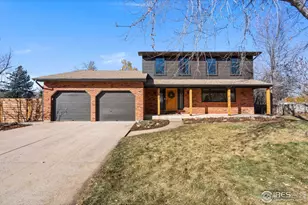 2107 Dover Dr, Fort Collins, CO 80526 - Photo 1