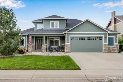 4261 Alder Creek Ln, Wellington, CO 80549 - Photo 1