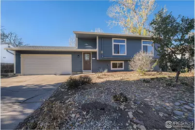 2211 Lincoln St, Longmont, CO 80501 - Photo 1