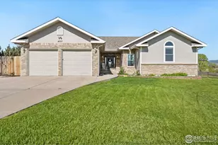 4357 Vista Lake Dr, Fort Collins, CO 80524 - Photo 1