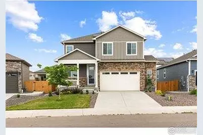 14825 Guernsey Dr, Mead, CO 80542 - Photo 1