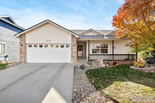 2757 Pleasant Valley Rd, Fort Collins, CO 80521 - Photo 1