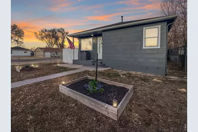 430 N 7th Ave, Sterling, CO 80751 - Photo 1