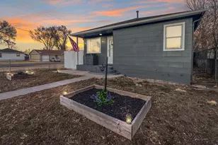 430 N 7th Ave, Sterling, CO 80751 - Photo 1