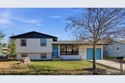 816 Rocky Rd, Fort Collins, CO 80521 - Photo 1