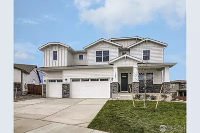 1732 Center Pivot Dr, Windsor, CO 80550 - Photo 1