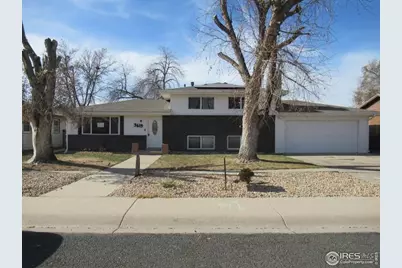 3619 Pueblo St, Evans, CO 80620 - Photo 1
