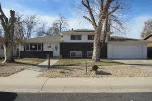 3619 Pueblo St, Evans, CO 80620 - Photo 1