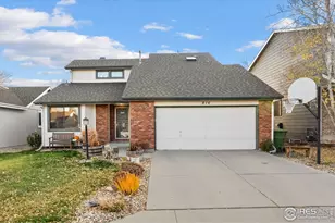 814 Essex Dr, Loveland, CO 80538 - Photo 1