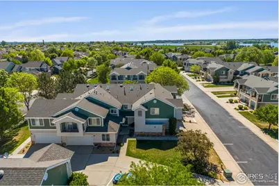 3450 Lost Lake Pl #L-3, Fort Collins, CO 80528 - Photo 1