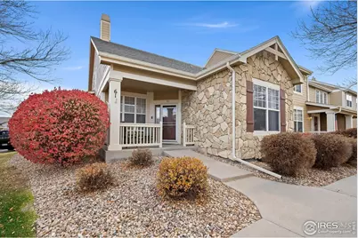 6608 W 3rd St #32-61, Greeley, CO 80634 - Photo 1