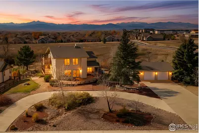 4388 Lemon Grass Dr, Johnstown, CO 80534 - Photo 1