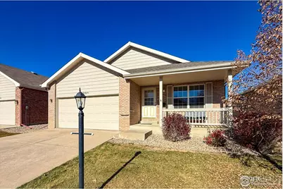 2351 Lawson Dr, Loveland, CO 80538 - Photo 1