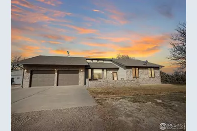 16667 County Road 32, Sterling, CO 80751 - Photo 1