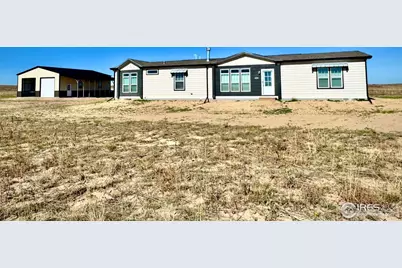 34201 County Road 83, Briggsdale, CO 80611 - Photo 1