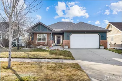 4508 Tuscany St, Evans, CO 80620 - Photo 1