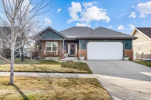 4508 Tuscany St, Evans, CO 80620 - Photo 1