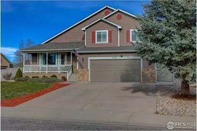 3328 Wild West Ln, Wellington, CO 80549 - Photo 1