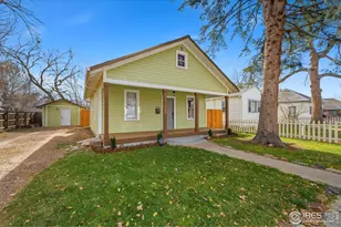 1010 E 4th St, Loveland, CO 80537 - Photo 1