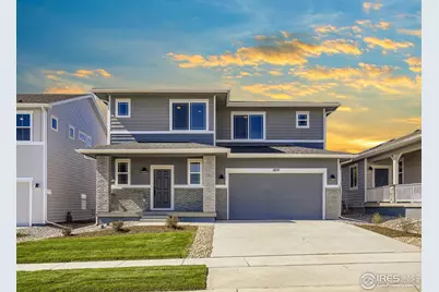 1809 Baltusrol Dr, Fort Collins, CO 80524 - Photo 1