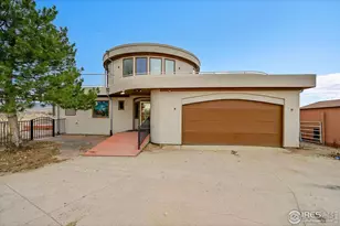 8580 N County Line Rd, Longmont, CO 80503 - Photo 1