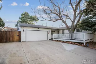 1725 Ridgewood Rd, Fort Collins, CO 80526 - Photo 1