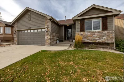 4873 Frisco Ave, Loveland, CO 80538 - Photo 1