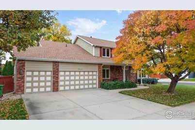 3766 Kentford Rd, Fort Collins, CO 80525 - Photo 1