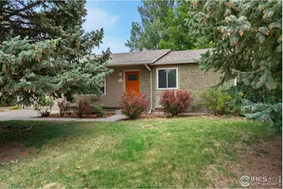 818 Wagonwheel Dr, Fort Collins, CO 80526 - Photo 1