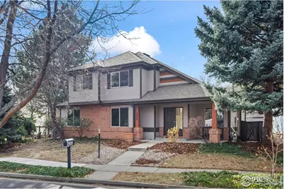 4886 Kings Ridge Blvd, Boulder, CO 80301 - Photo 1