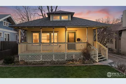 1210 11th St, Greeley, CO 80631 - Photo 1