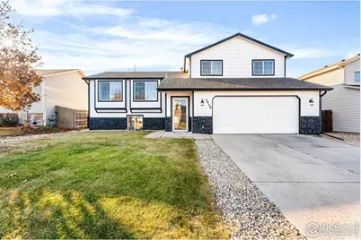 2849 40th Ave Ct, Greeley, CO 80634 - Photo 1