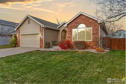 1418 Sanford Dr, Fort Collins, CO 80526 - Photo 1
