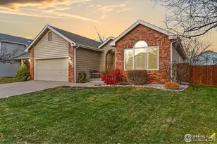 1418 Sanford Dr, Fort Collins, CO 80526 - Photo 1