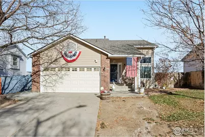 607 2nd St, Frederick, CO 80530 - Photo 1