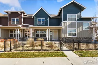 744 Wagon Trail Rd #4, Fort Collins, CO 80524 - Photo 1