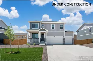 4328 Gypsum Ave, Mead, CO 80504 - Photo 1