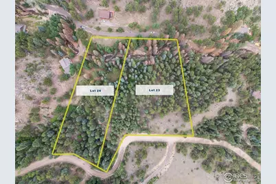 0 Miller Fork Rd, Glen Haven, CO 80532 - Photo 1