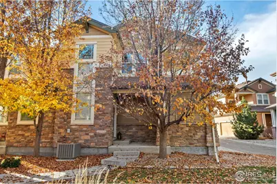 3814 Sky Gazer Ln #C, Fort Collins, CO 80528 - Photo 1