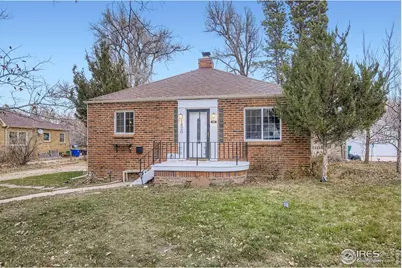 1820 16th Ave, Greeley, CO 80631 - Photo 1