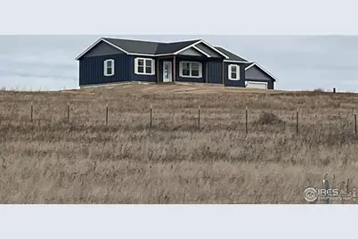 52020 Weld County Road 21, Nunn, CO 80648 - Photo 1