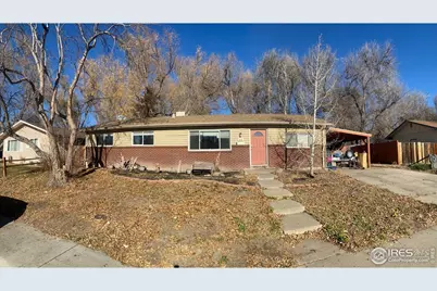1618 Centennial Dr, Longmont, CO 80501 - Photo 1
