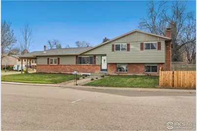401 Bluejay St, Fort Collins, CO 80526 - Photo 1